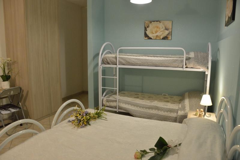 住宿加早餐  I Templari