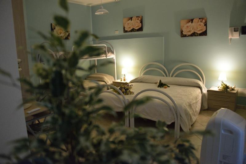 住宿加早餐  I Templari