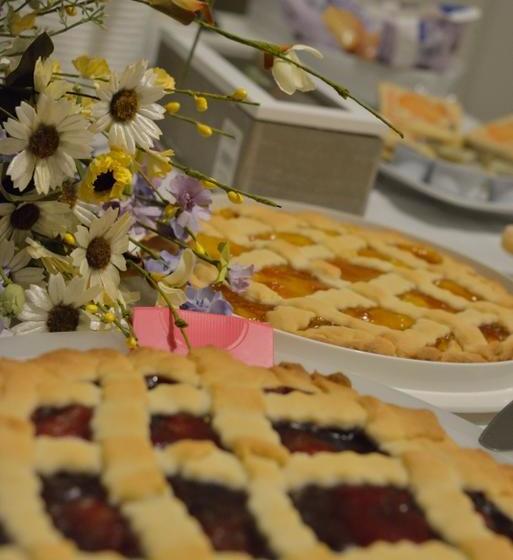 住宿加早餐  I Templari