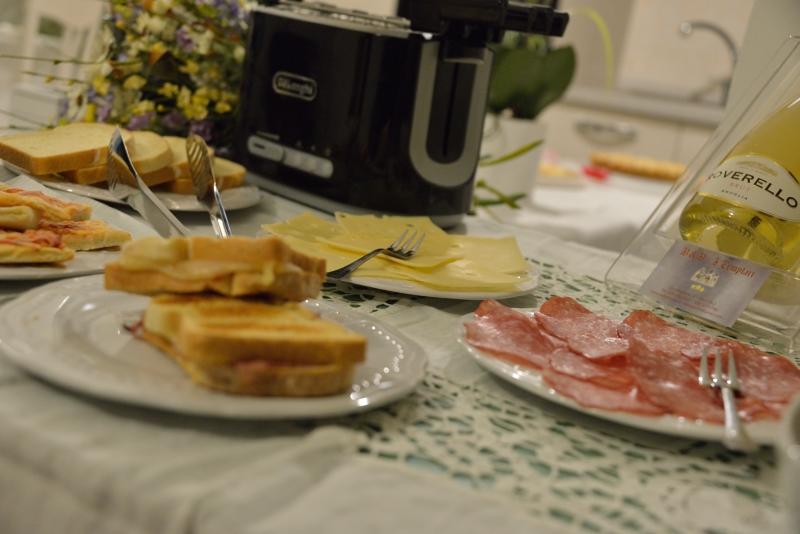 住宿加早餐  I Templari