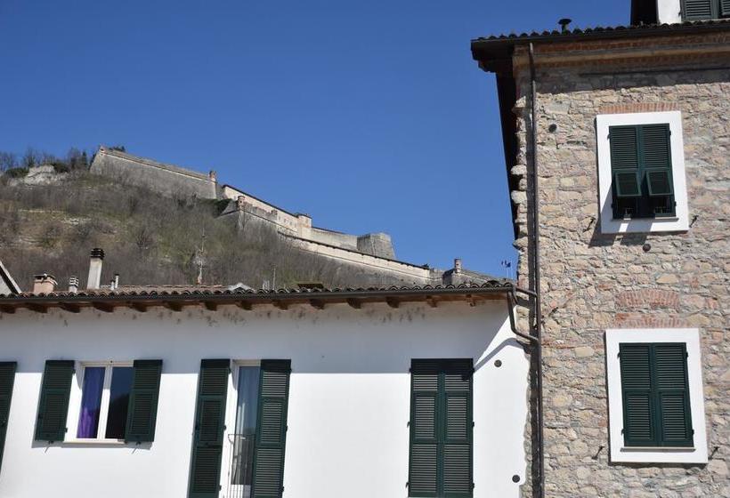 住宿加早餐  I Templari