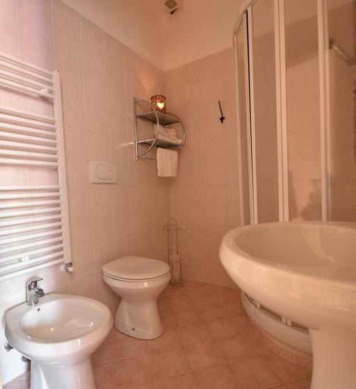 Bed and Breakfast I Templari