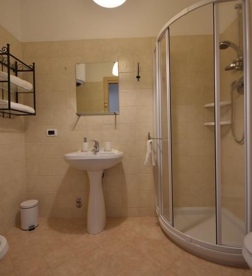 住宿加早餐  I Templari