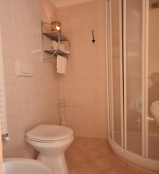 住宿加早餐  I Templari