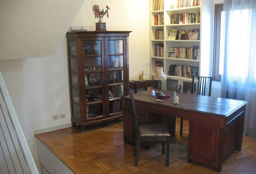 Bed and Breakfast Il Cipresso