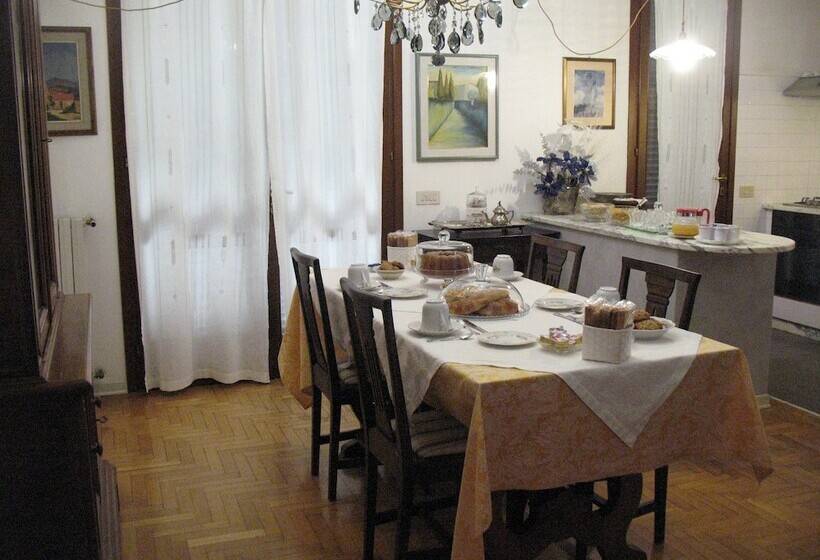 Bed and Breakfast Il Cipresso
