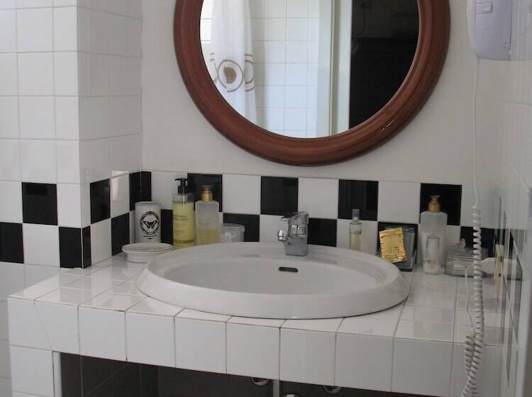 Bed and Breakfast Il Cipresso