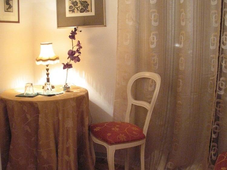 Bed and Breakfast Il Cipresso