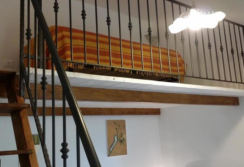 צימר Il Melograno