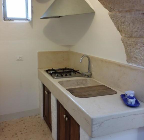 צימר Il Melograno