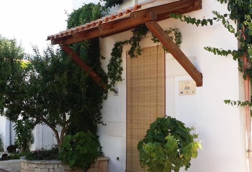 צימר Il Melograno