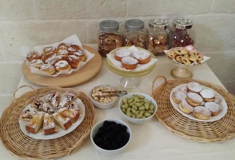 צימר Il Melograno