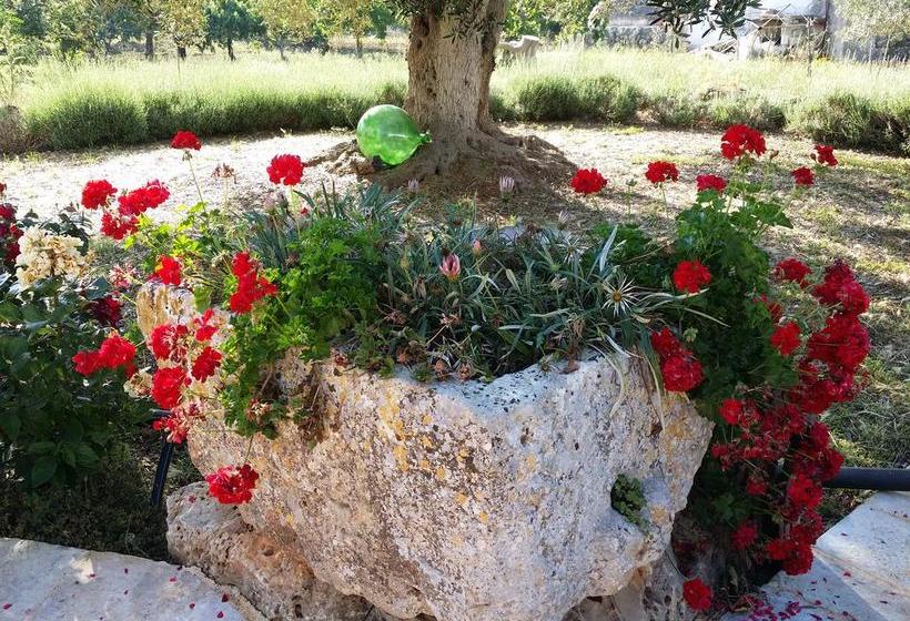 צימר Il Melograno