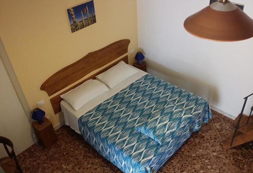 צימר Il Melograno