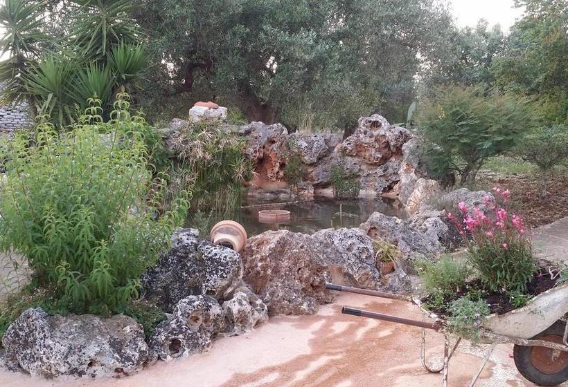 צימר Il Melograno