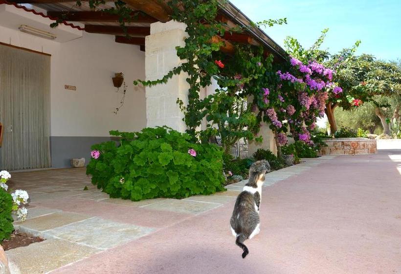 צימר Il Melograno