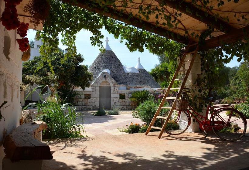 צימר Il Melograno