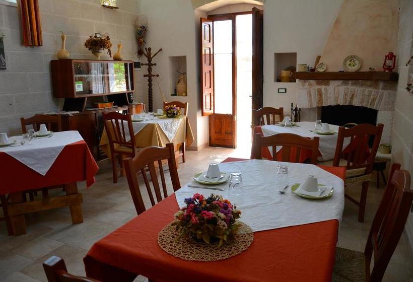 צימר Il Melograno