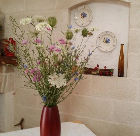 צימר Il Melograno