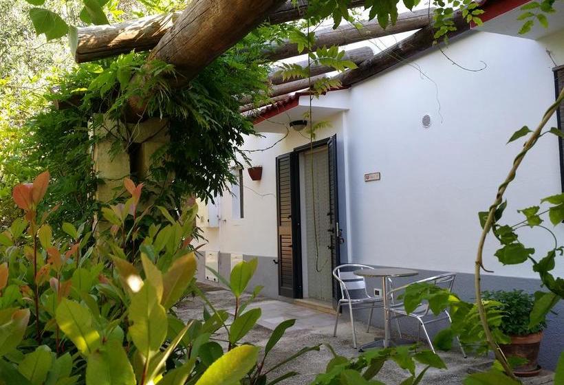 צימר Il Melograno