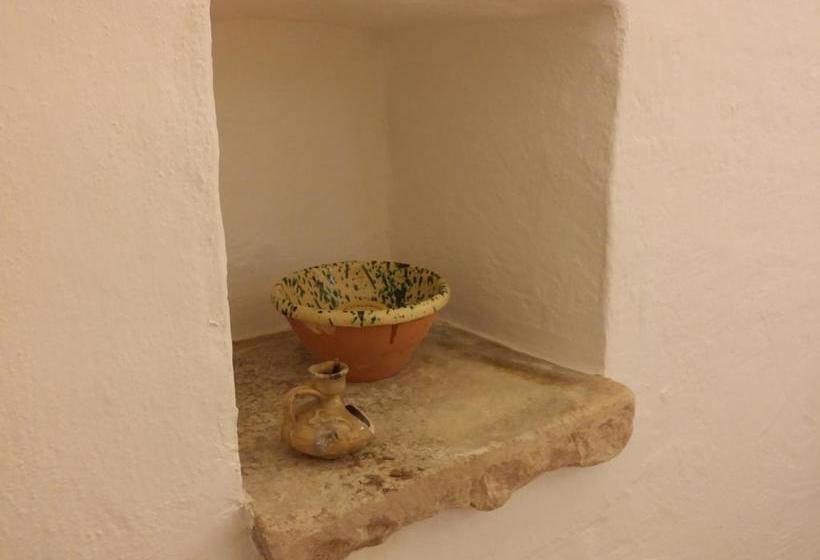 צימר Il Melograno