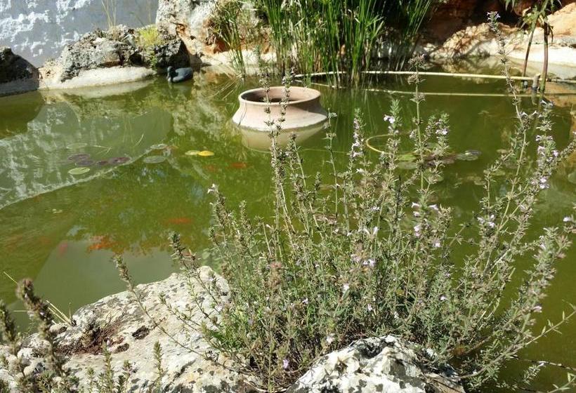 צימר Il Melograno