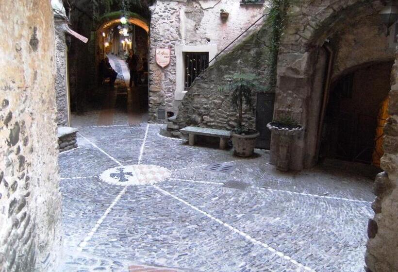 住宿加早餐 Il Nido Di Rondine