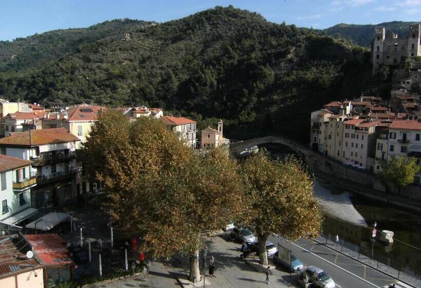 住宿加早餐 Il Nido Di Rondine