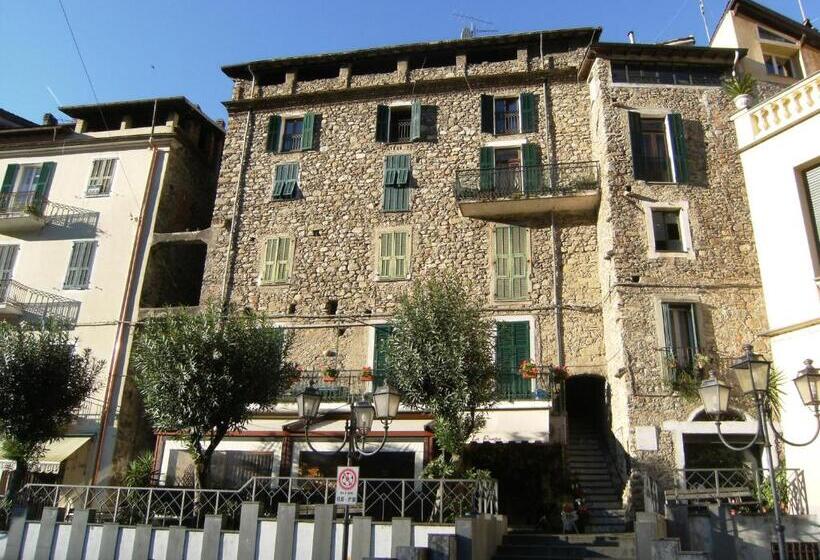 住宿加早餐 Il Nido Di Rondine