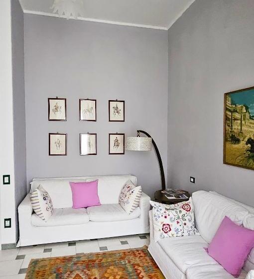 مبيت وإفطار Il Palazzo