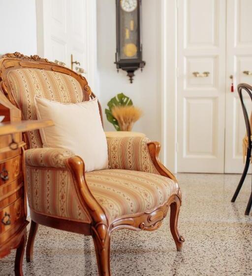 مبيت وإفطار Il Palazzo