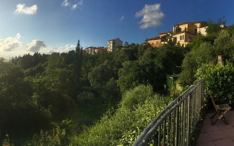 مبيت وإفطار Il Vecchio Frantoio