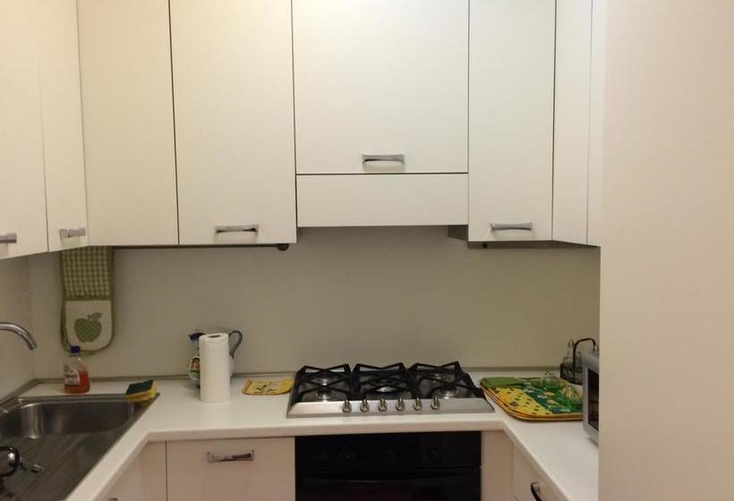 مبيت وإفطار Il Vecchio Frantoio