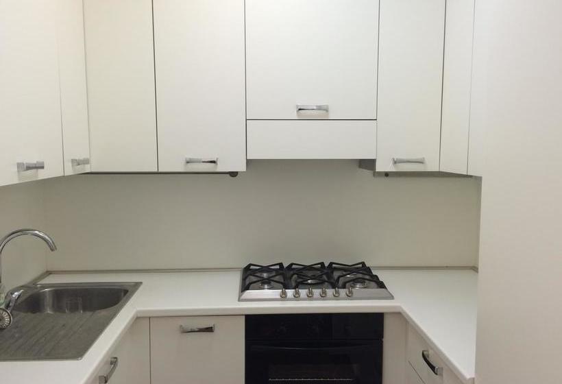 مبيت وإفطار Il Vecchio Frantoio