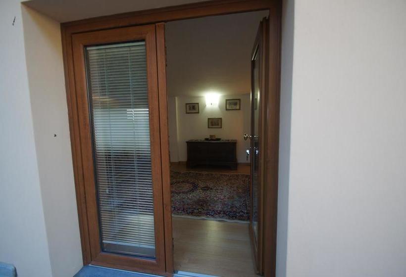 مبيت وإفطار Il Vecchio Frantoio