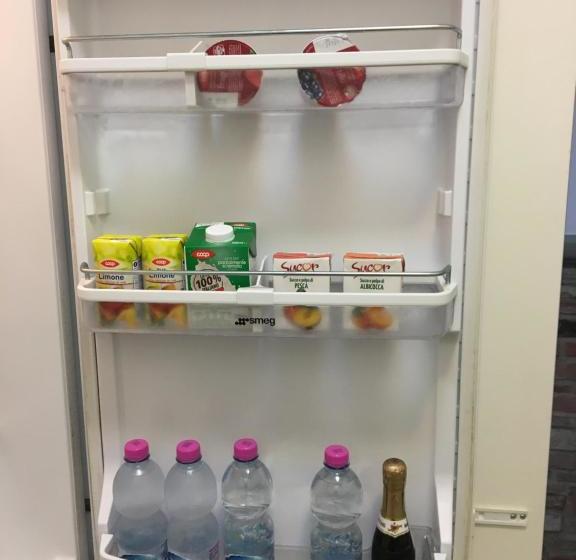 مبيت وإفطار Il Vecchio Frantoio