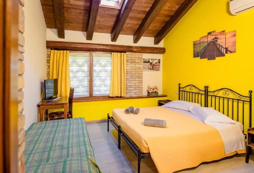 צימר Isola Di Wight