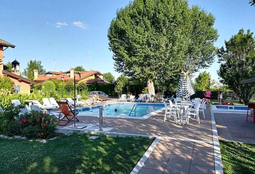 צימר Isola Di Wight