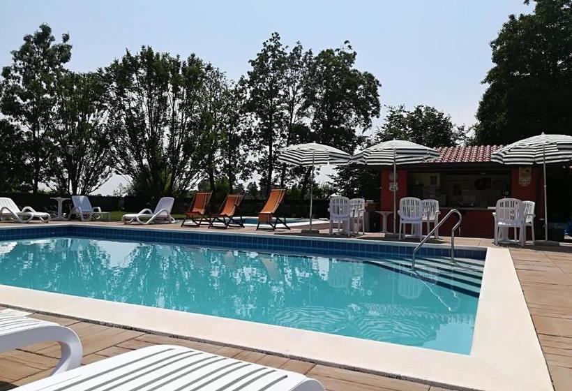 צימר Isola Di Wight