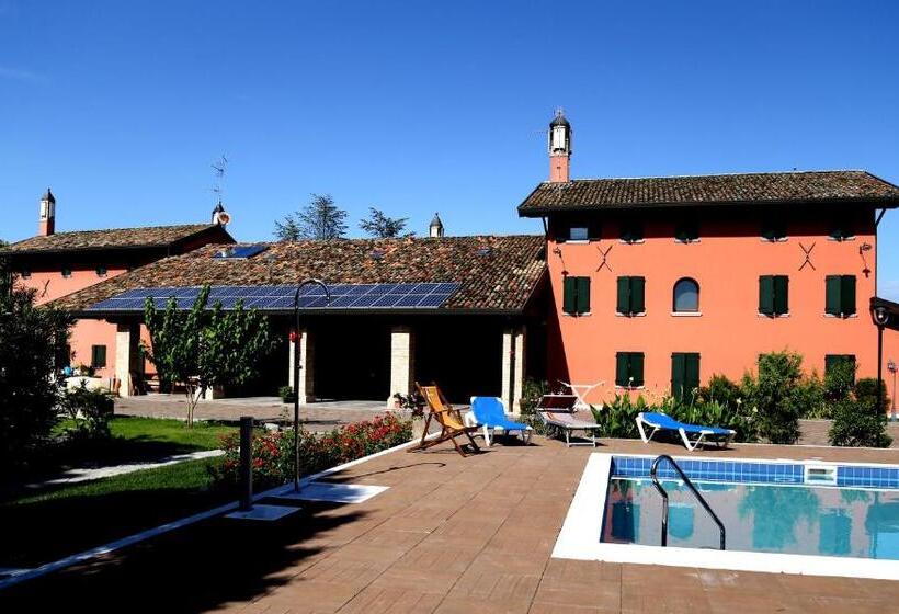 צימר Isola Di Wight