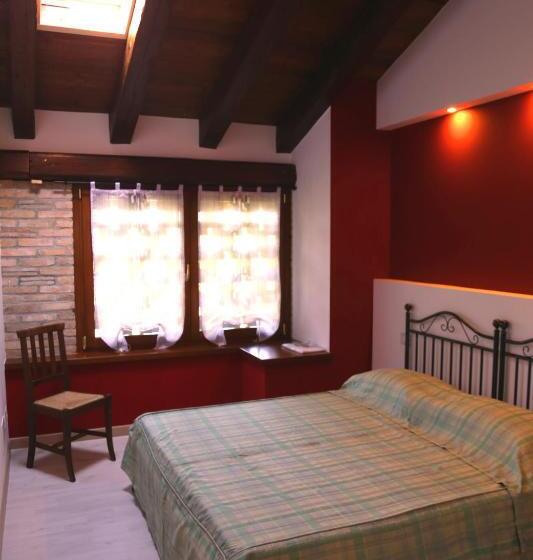 צימר Isola Di Wight