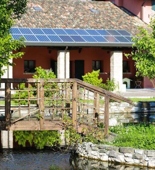 צימר Isola Di Wight