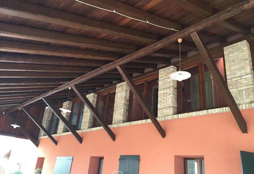 צימר Isola Di Wight