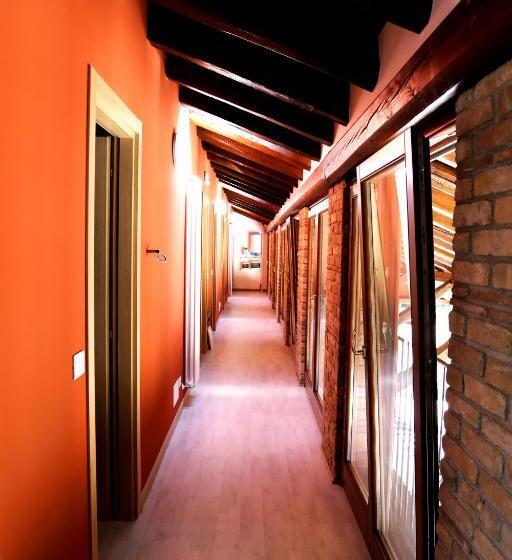 צימר Isola Di Wight