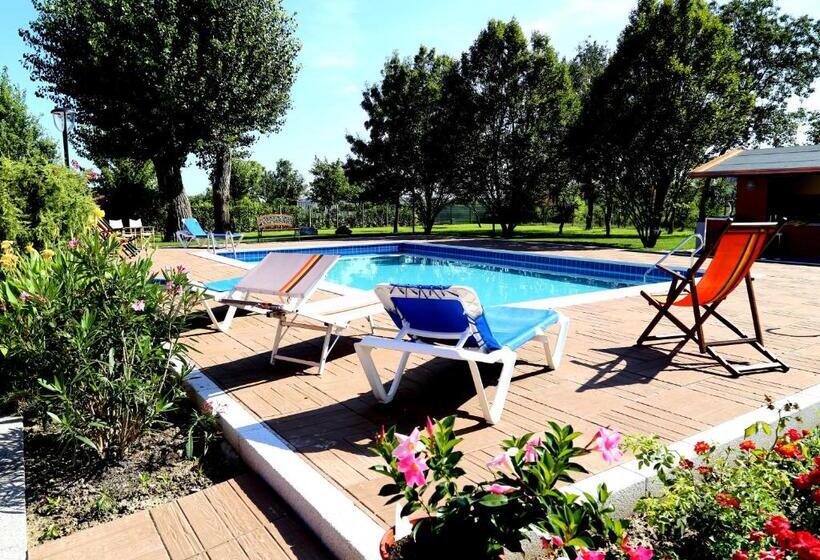 צימר Isola Di Wight