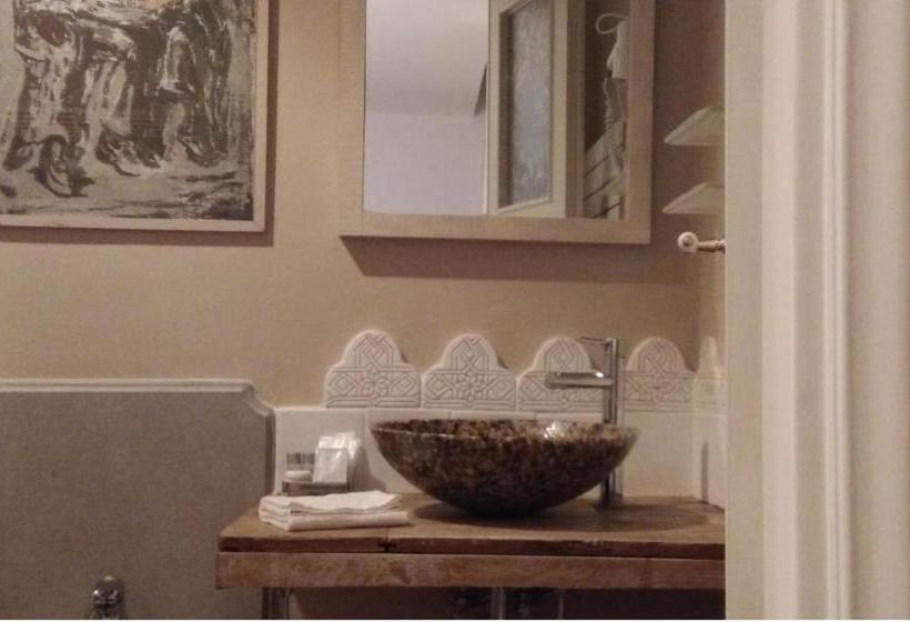 مبيت وإفطار La Casa Di Lilì