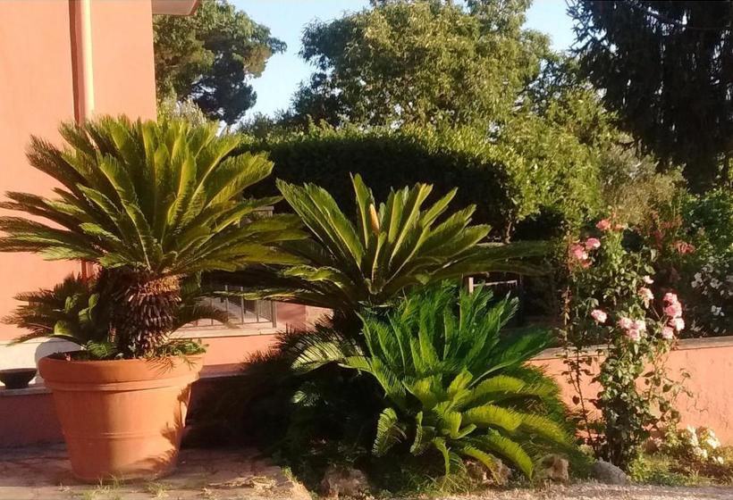 צימר La Casa Di Lilì