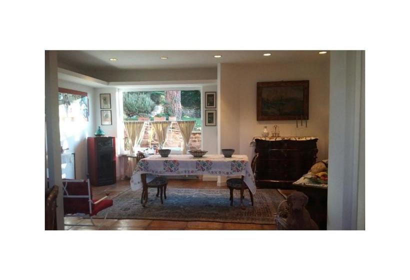 مبيت وإفطار La Casa Di Lilì