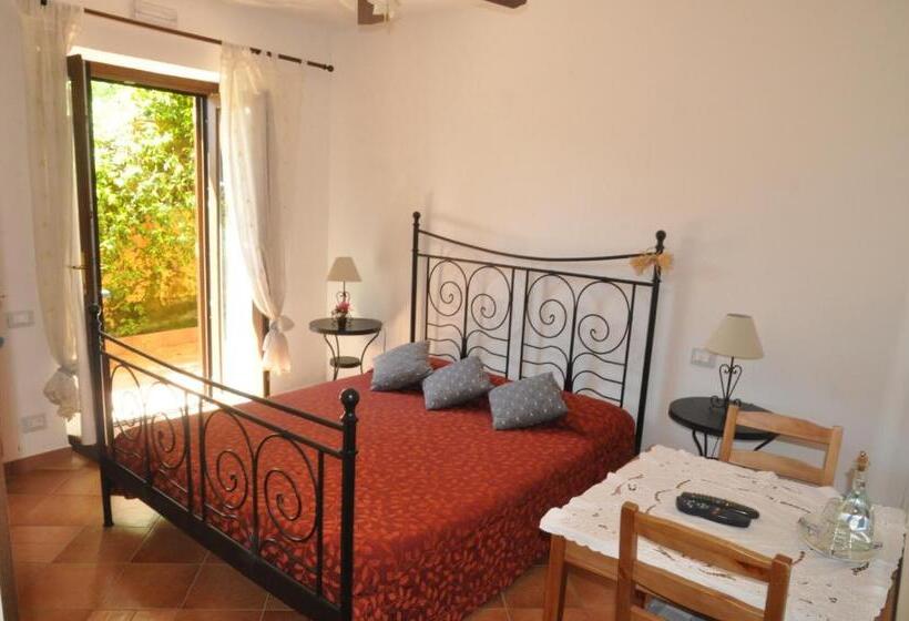 ベッドアンドブレックファースト La Culla Dei Castelli Romani