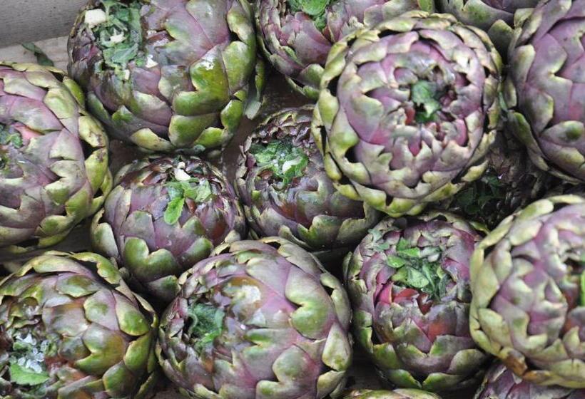 ベッドアンドブレックファースト La Culla Dei Castelli Romani